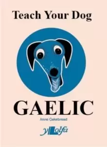 Image of Teach Your Dog Gaelic