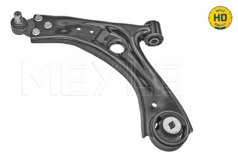 Image of Suspension arm MEYLE 716 050 4165/HD