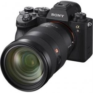 Image of Sony Alpha A9 Mark 2 24.2MP Mirrorless Digital Camera
