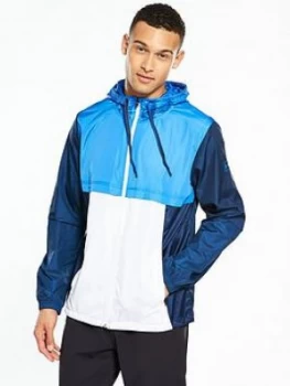 Image of Urban Armor Gear Sportstyle Windbreaker Academy Size 2XL Men