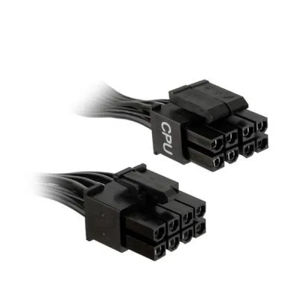 Image of Kolink KL-CBR-12V Current Cable Black