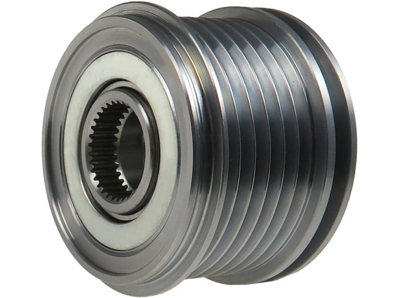 Image of AS-PL Alternator clutch pulley AS-PL AFP5036S
