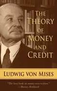 Image of theory of money and credit
