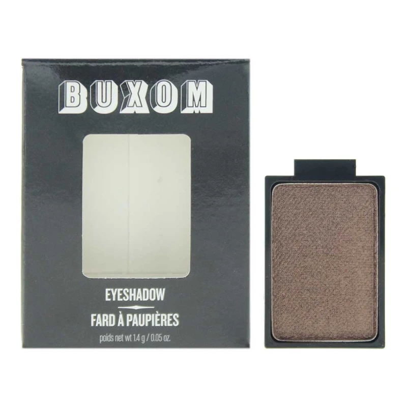 Image of Buxom Single Eyeshadow Bar Haute Couture 1.4g