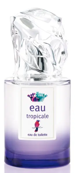 image of Eau Tropicale Eau de Toilette For Her 30ml