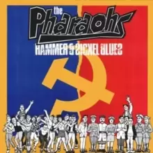 Image of Hammer & Sickel Blues