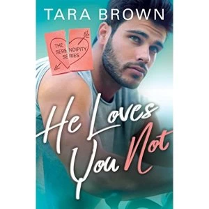Image of He Loves You Not Paperback / softback 2018