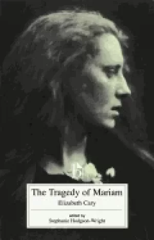 Image of tragedy of mariam