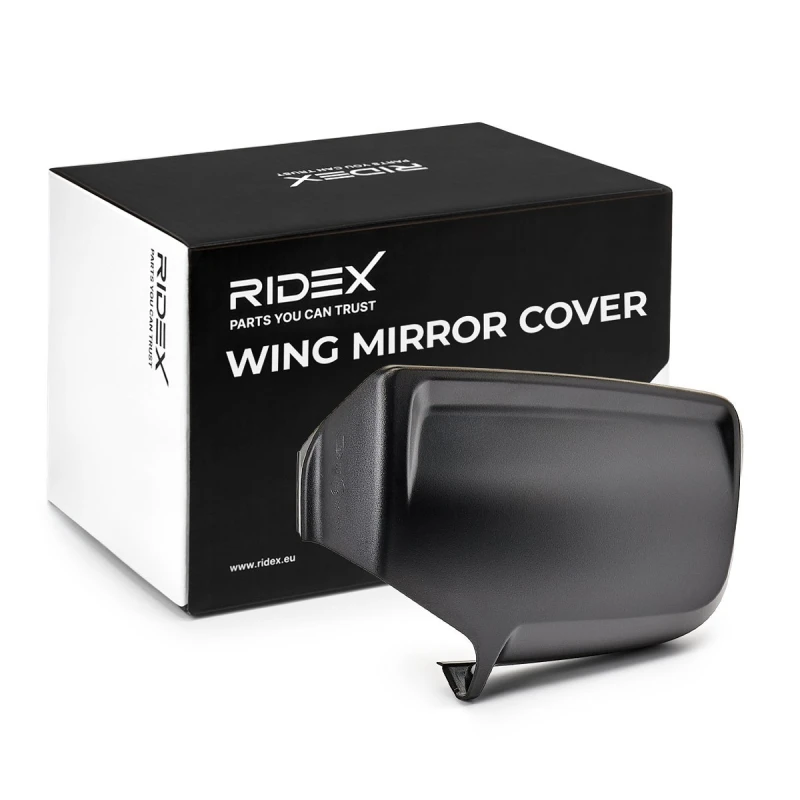 Image of RIDEX Wing mirror cover RIDEX 23A0112
