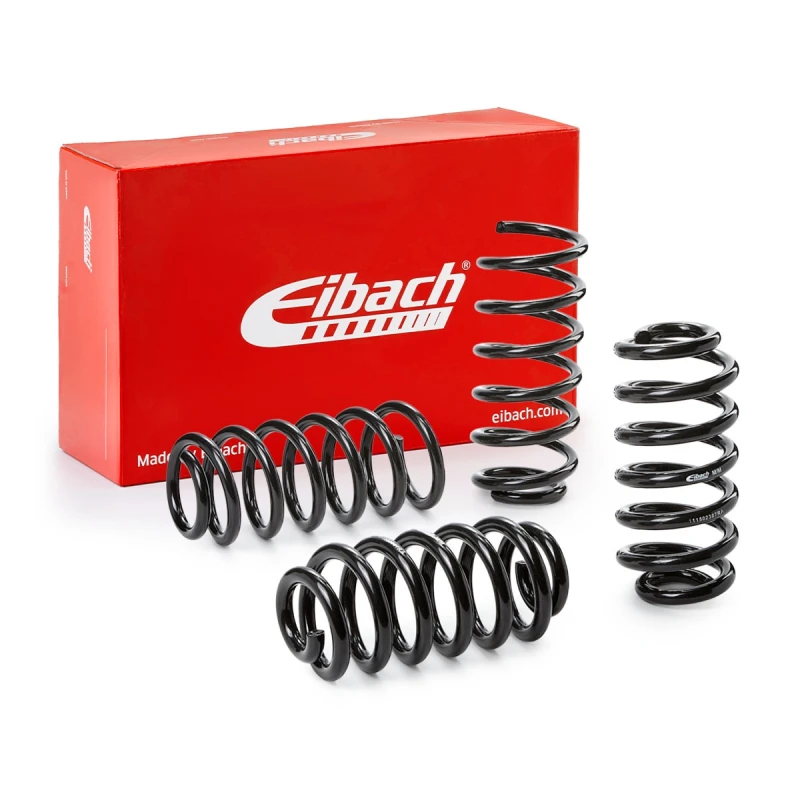 Image of Suspension kit, coil springs EIBACH E10-15-023-07-22