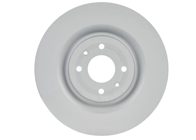 Image of Bosch 0 986 479 A90 Brake disc Vented, Coated, High-carbon Brake Disc (82)