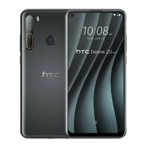 image of HTC Desire 20 Pro 2020 128GB