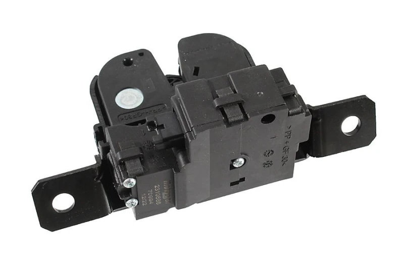 Image of Tailgate lock METZGER 2310686