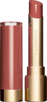 Image of Clarins Joli Rouge Lip Lacquer Lipstick 3g 758L - Sandy Pink