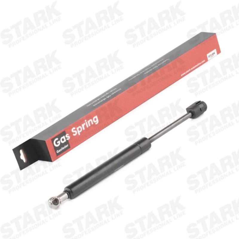 Image of Tailgate strut STARK SKGS-0220896