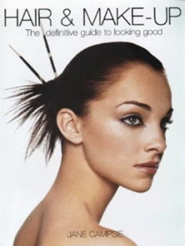 Image of Hair and Make-Up by Jane Campsie and David Parfitt and Troy Word Book