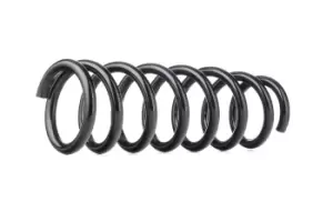 Image of RIDEX Coil spring PEUGEOT,CITROEN,MITSUBISHI 188C0421 5102AL,5102AN,5102Z1 5102Z2,5102AL,5102AN,5102Z1,5102Z2