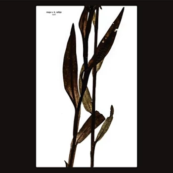 Image of Maja S. K. Ratkje - Lp-Maja S.K. Ratkje-Sult -Lp Vinyl