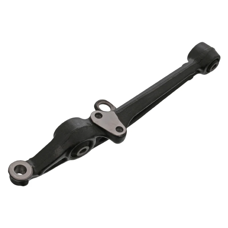 Image of FEBI BILSTEIN 42131 Suspension arm Control Arm, Cast Steel, Lower Cast Steel Track Control Arm (273)