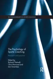 Image of The Psychology of Sports Coaching Research and Practice