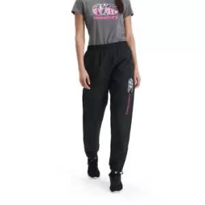 image of Canterbury Uglies Track Pants Womens - Black