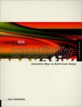 Image of Creativity by Lesa Sawahata Paperback