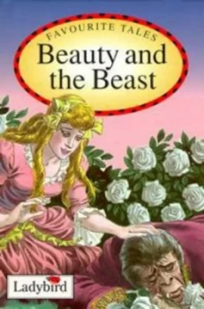 Image of Beauty and the Beast by Audrey Daly Hardback