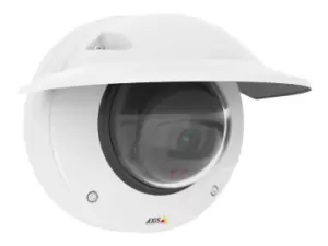 Image of AXIS Q3515-LVE 2MP Outdoor Fixed Dome - Varifocal