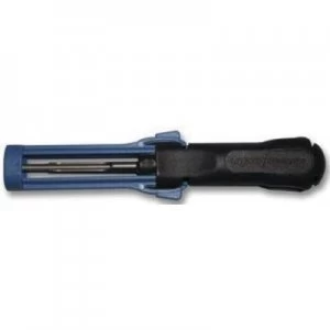 Image of Extraction tools TE Connectivity AMPLIMITE HDP 20 Blue Black 1