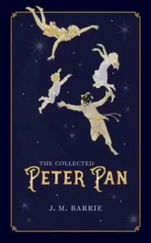 Image of The Collected Peter Pan
