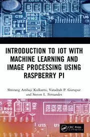 Image of Introduction to IoT with Machine Learning and Image Processing using Raspberry Pi