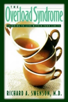 Image of The Overload Syndrome by Dr Richard Swenson Paperback