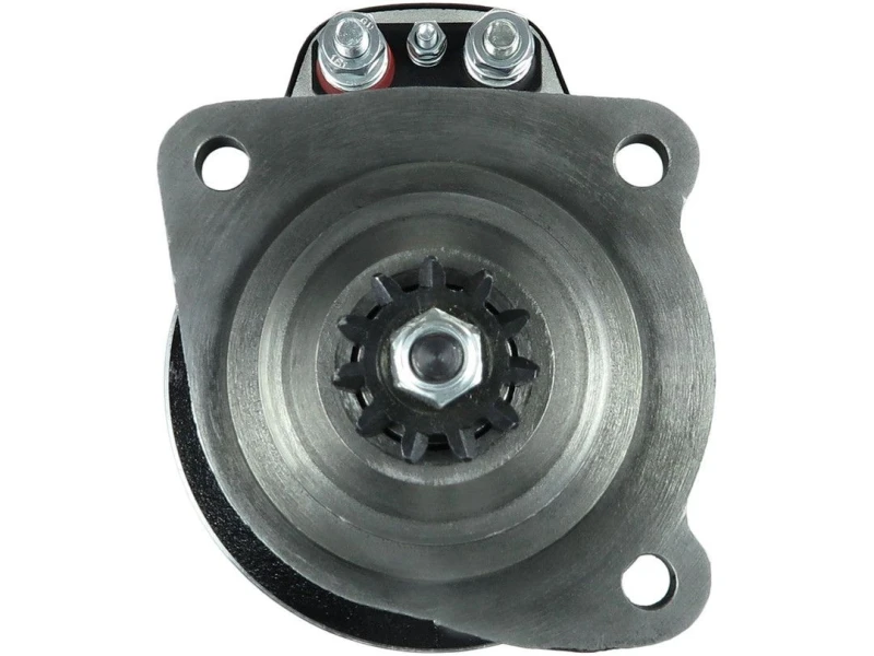 Image of AS-PL Starter motor AS-PL S0063