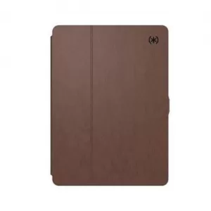 image of Speck Balance Folio Leather Case iPad Air Air 2 9.7 Inch 2017 2018 iPa