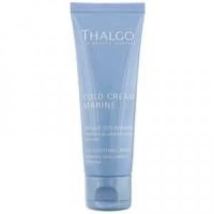 image of Thalgo Cold Cream Marine SOS Soothing Mask 50ml