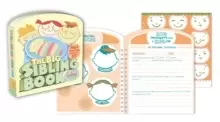 Image of The Big Sibling Book : Baby's First Year According to ME