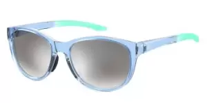 Under Armour Sunglasses UA 0014/G/S MVU/IC