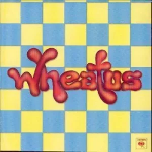 Image of Wheatus by Wheatus CD Album