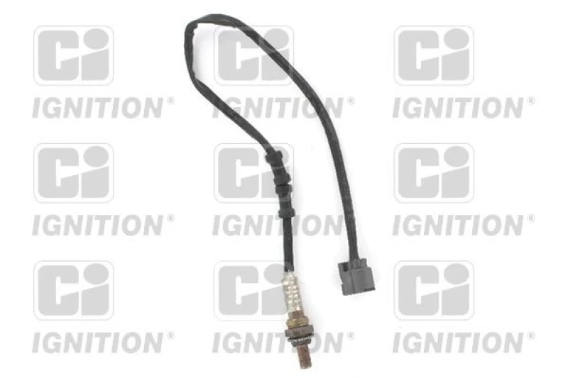 Image of QUINTON HAZELL Lambda sensor QUINTON HAZELL XLOS1641