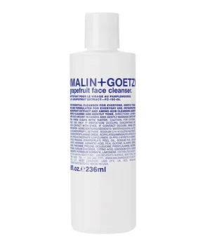 image of MALIN + GOETZ Grapefruit Face Cleanser