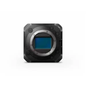 Image of Panasonic Lumix BS1H Full Frame Box Camera