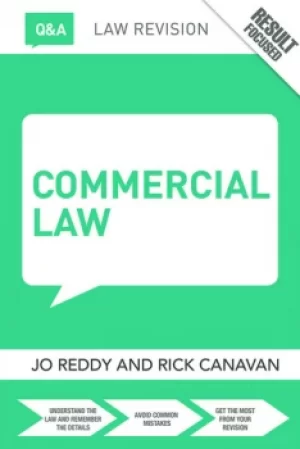 Image of Q&A Commercial Law