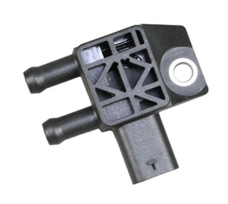 Image of Exhaust pressure sensor METZGER 0906400
