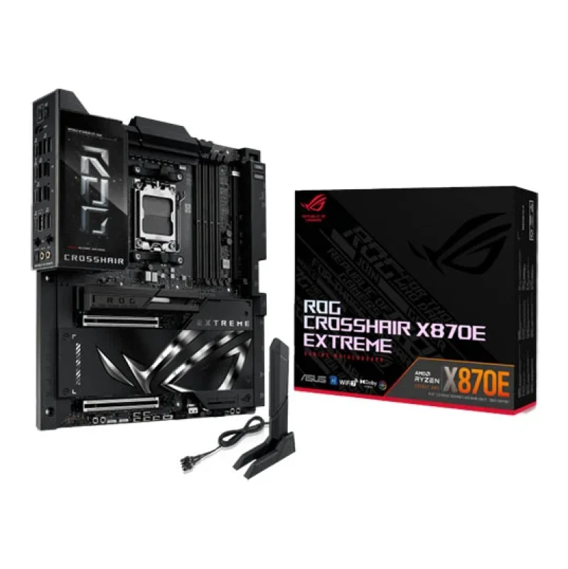 Image of ROG CROSSHAIR X870E EXTREME 90MB1LB0-M0EAY0