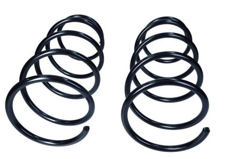 Image of MAXGEAR Coil spring MAXGEAR 60-0041D