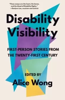 Image of Disability Visibility