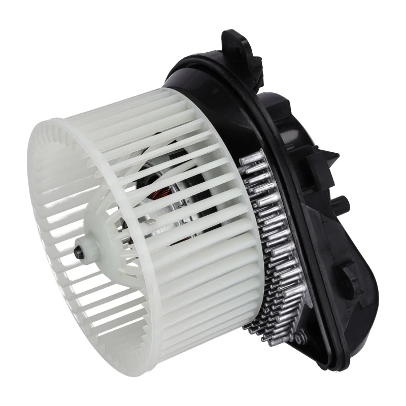Image of Blower motor FEBI BILSTEIN 193097