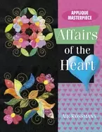 Image of applique masterpiece affairs of the heart