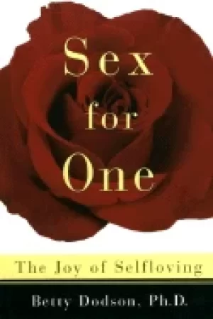 Image of sex for one the joy of selfloving