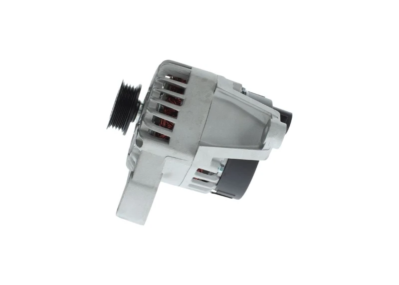 Image of Alternator Bosch 1 986 A02 005